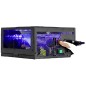Argus RGB-500W II 500Watt 80 PLUS Bronze Argus RGB-500W II 500Watt 80 PLUS Bronze